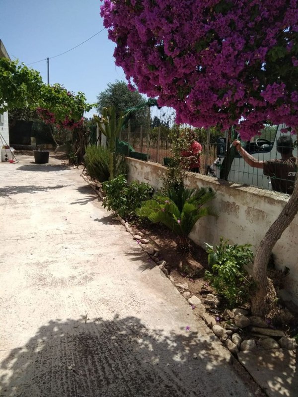 casa indipendente in vendita a Vittoria in zona Scoglitti