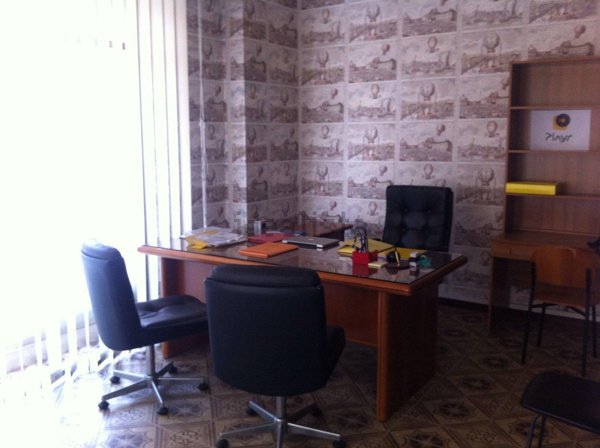 ufficio in vendita a Vittoria