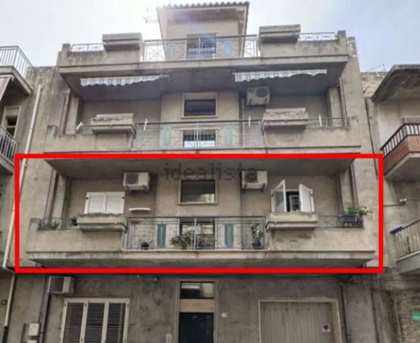 appartamento in vendita a Vittoria