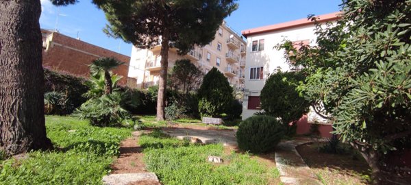 appartamento in vendita a Vittoria