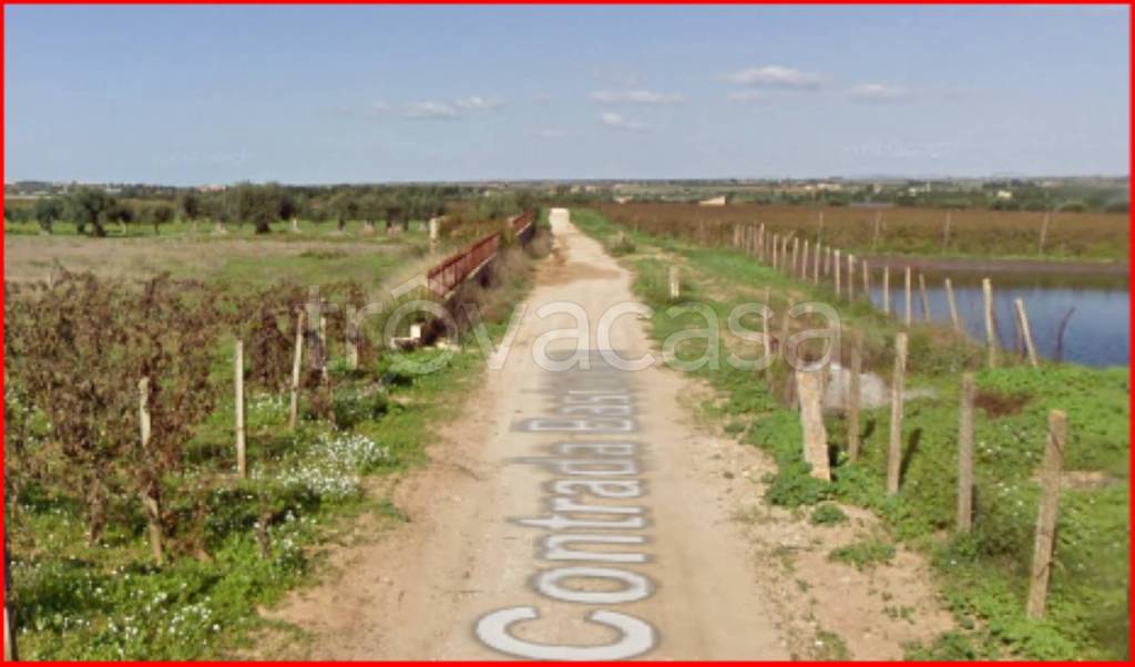 terreno agricolo in vendita a Vittoria