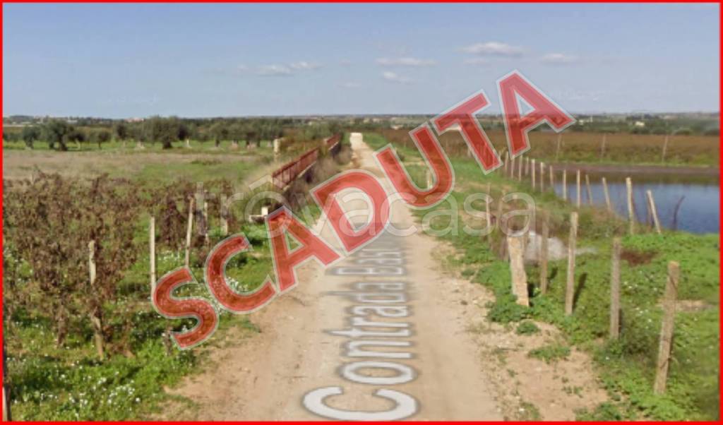 terreno agricolo in vendita a Vittoria