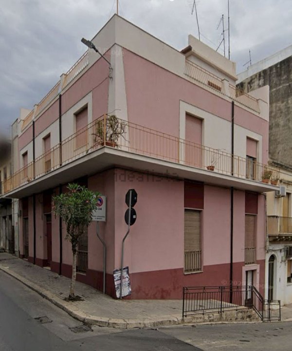 appartamento in vendita a Vittoria