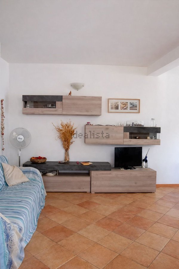 appartamento in vendita a Vittoria in zona Scoglitti