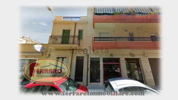 casa indipendente in vendita a Vittoria