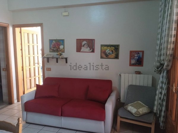 casa indipendente in vendita a Vittoria