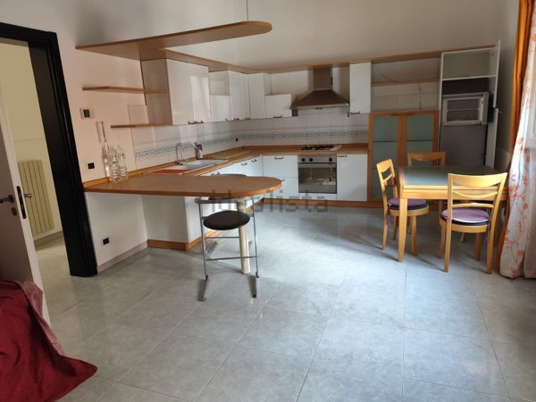 appartamento in vendita a Vittoria