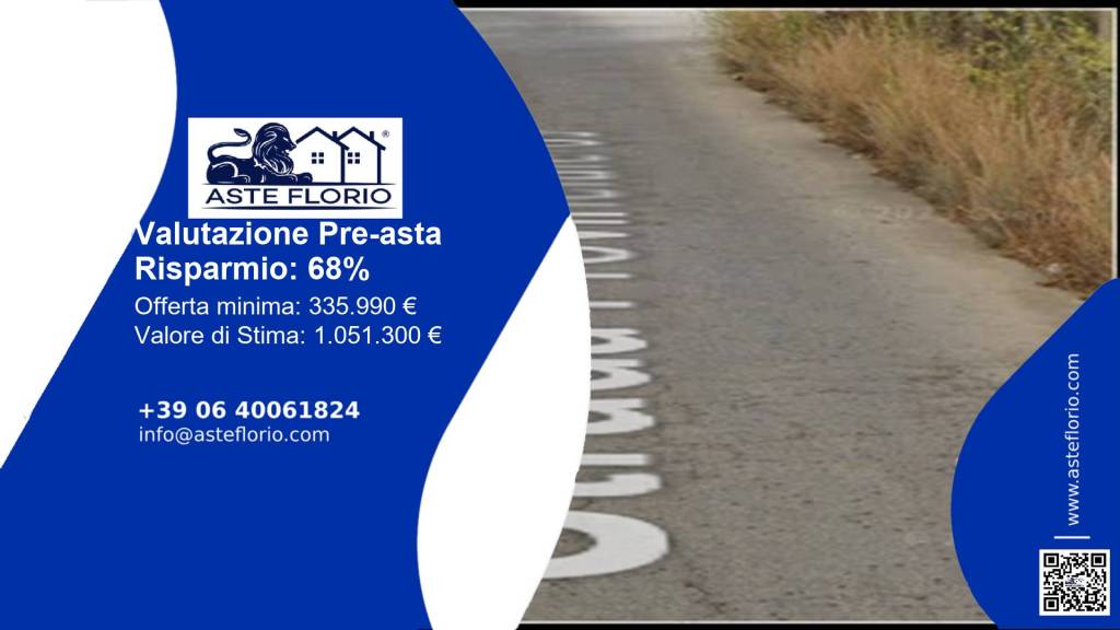 casale in vendita a Vittoria