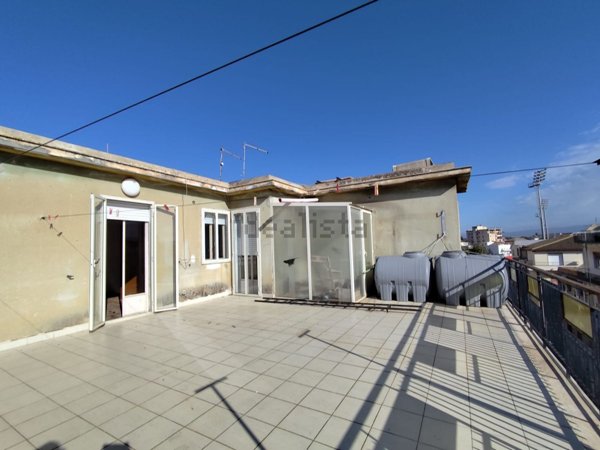 appartamento in vendita a Vittoria