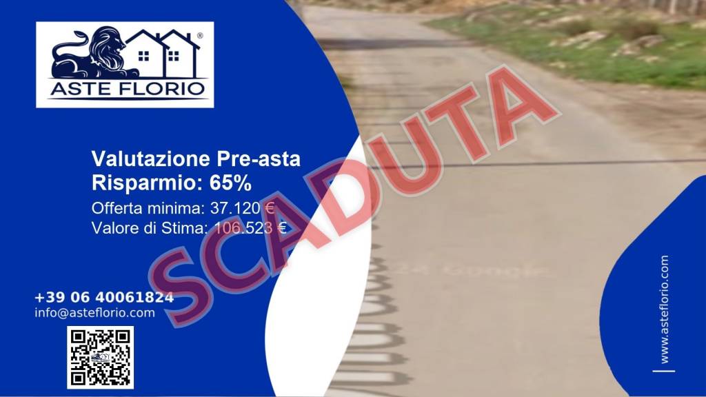 terreno agricolo in vendita a Vittoria