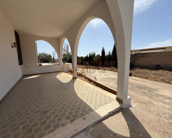 casa indipendente in vendita a Vittoria in zona Scoglitti