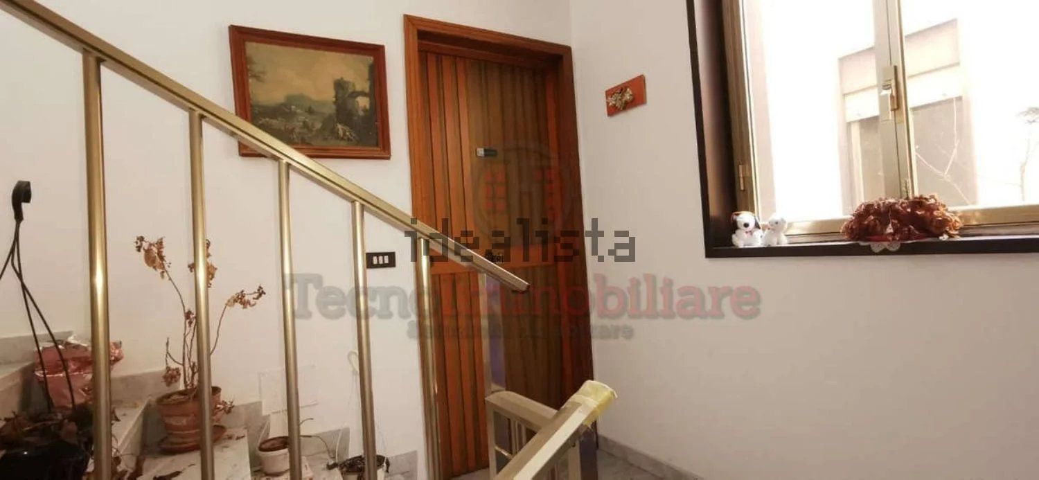 appartamento in vendita a Vittoria