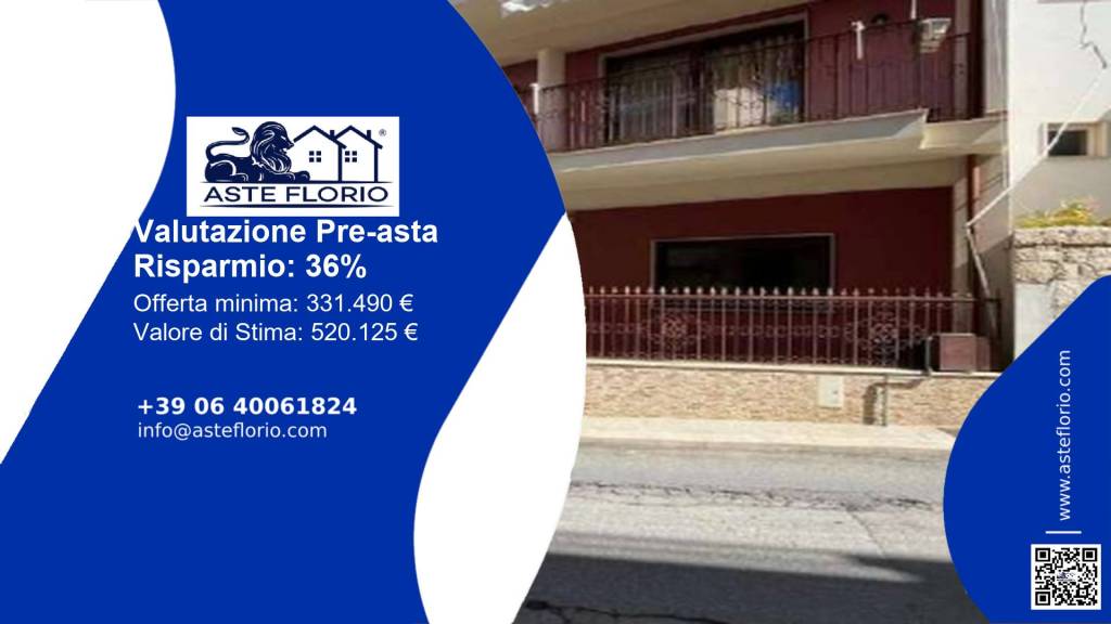 appartamento in vendita a Vittoria in zona Scoglitti