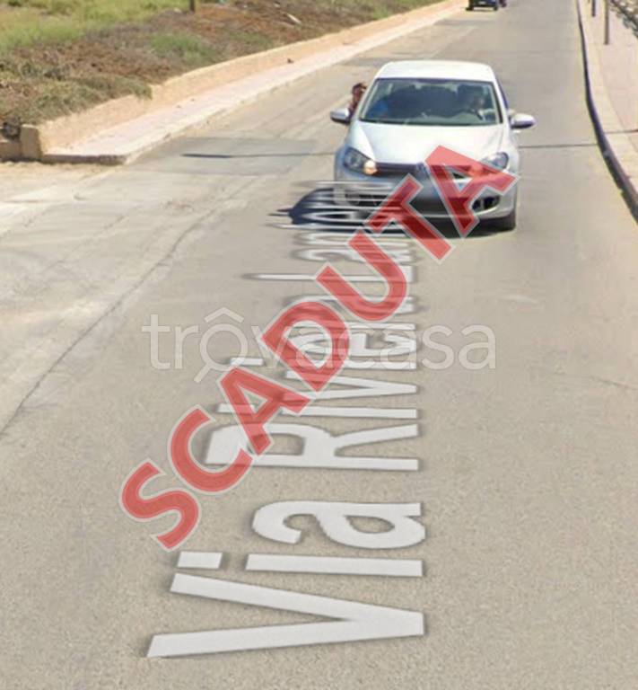 terreno edificabile in vendita a Vittoria