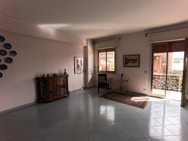 appartamento in vendita a Vittoria