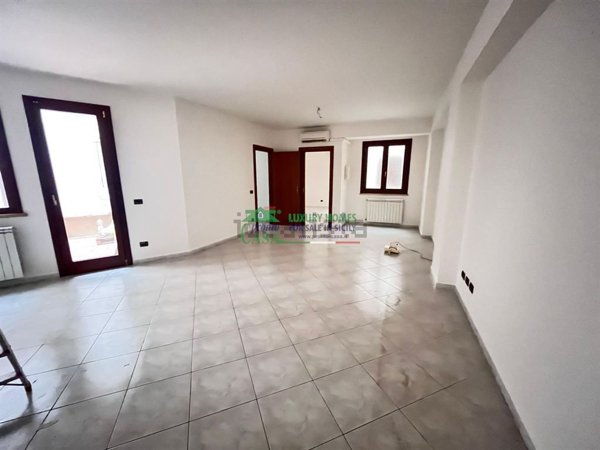 appartamento in vendita a Vittoria