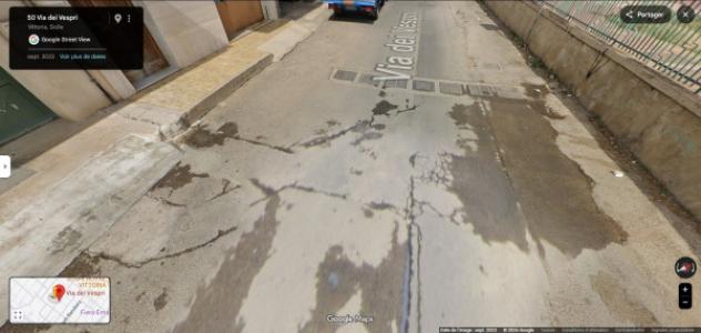 appartamento in vendita a Vittoria