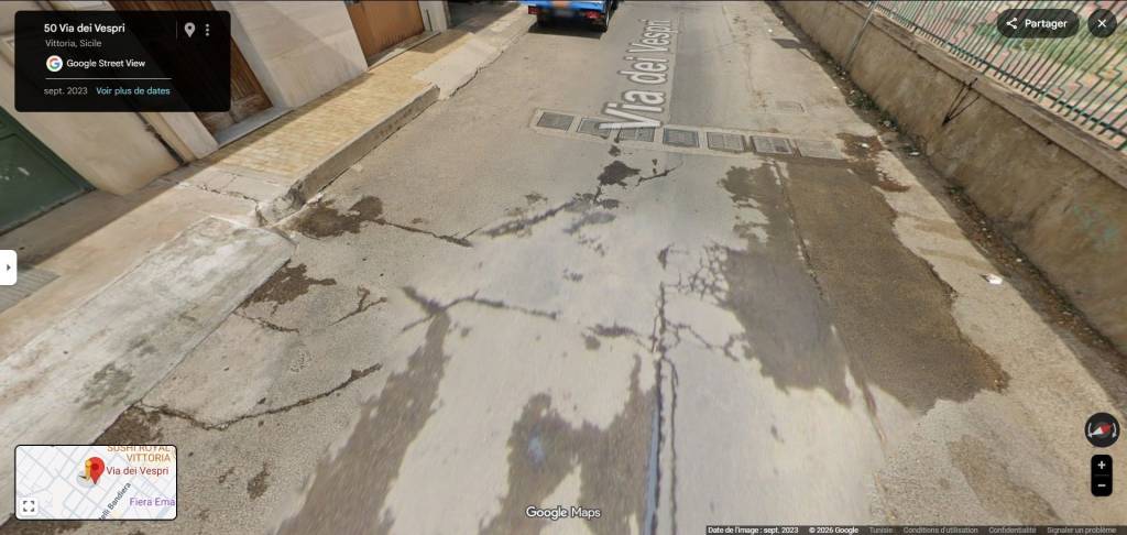 appartamento in vendita a Vittoria