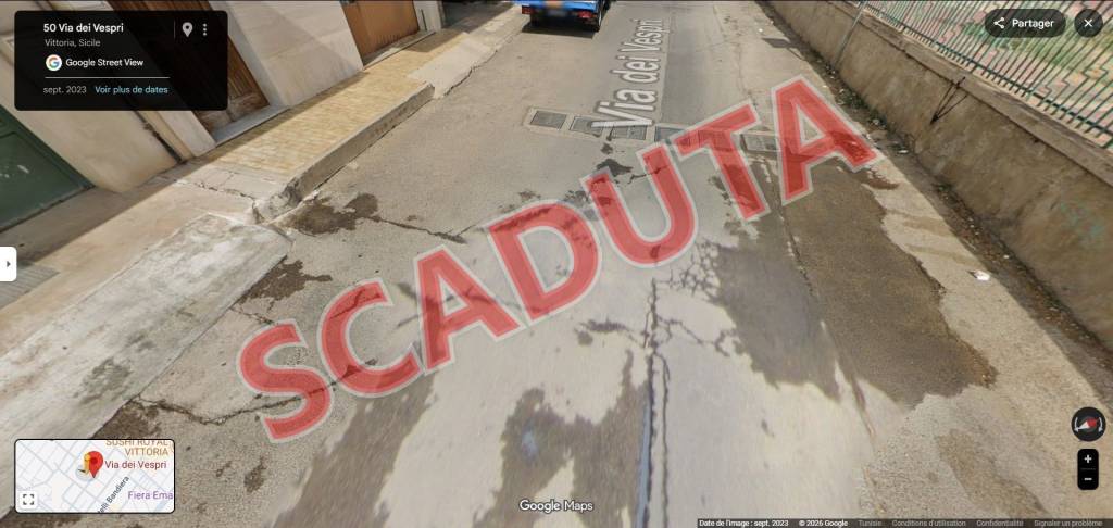 appartamento in vendita a Vittoria