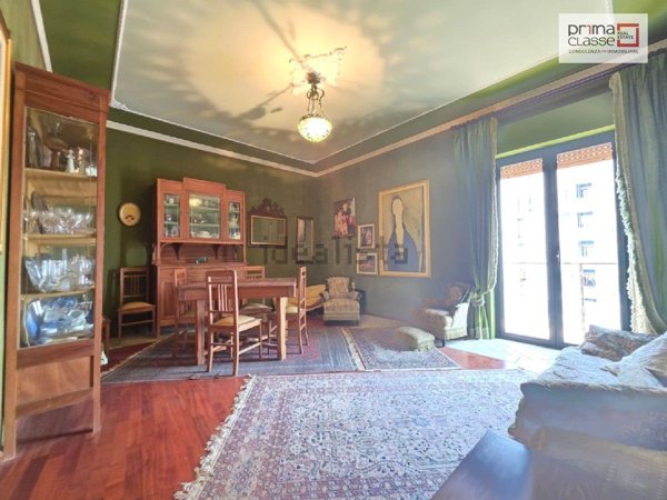 appartamento in vendita a Vittoria