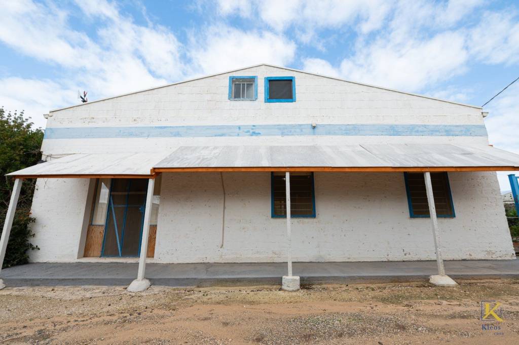 casa indipendente in vendita a Vittoria in zona Scoglitti