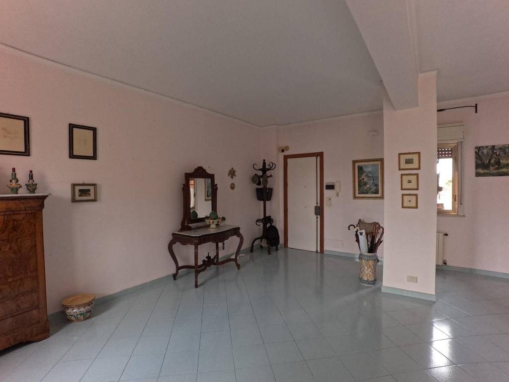 appartamento in vendita a Vittoria