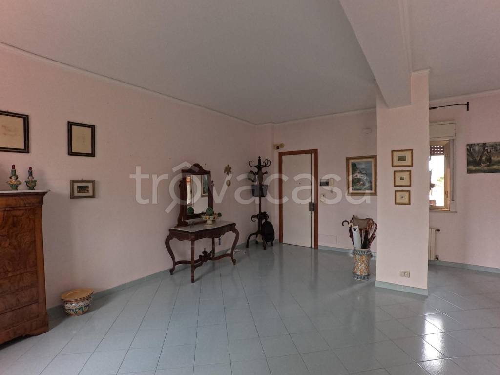 appartamento in vendita a Vittoria