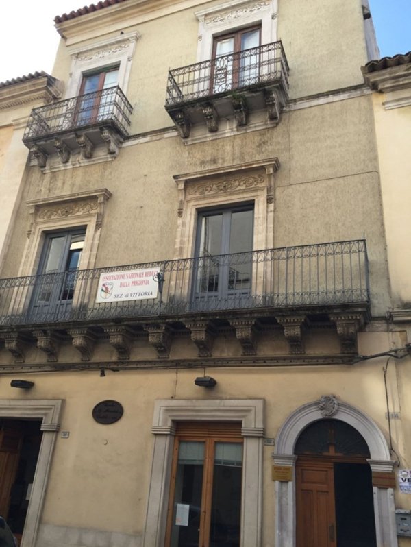 appartamento in vendita a Vittoria