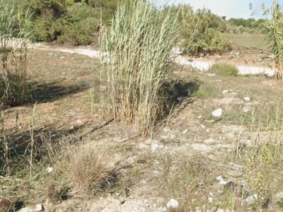 terreno edificabile in vendita a Vittoria