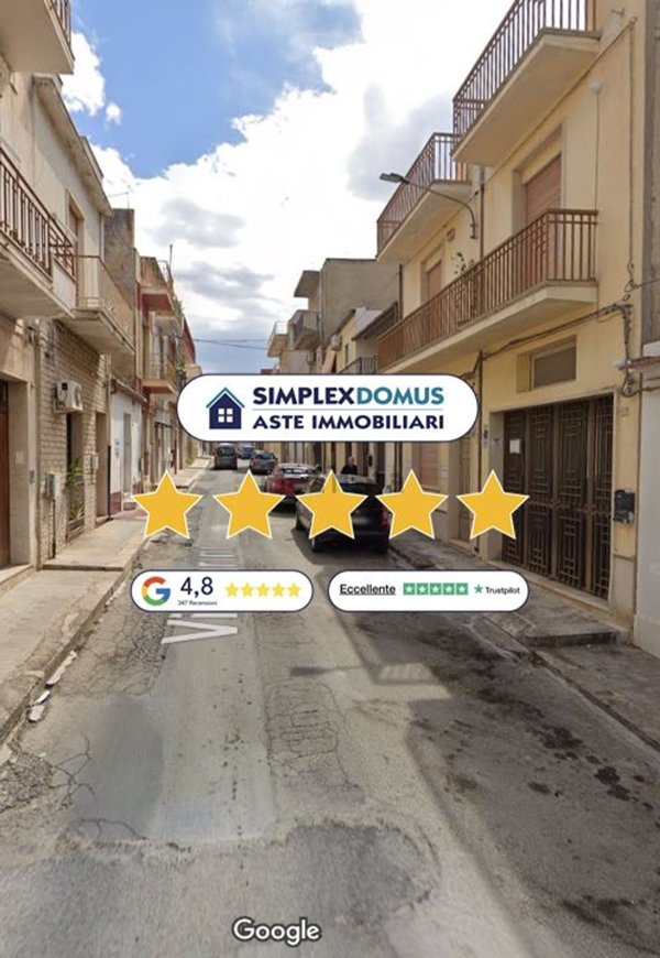 appartamento in vendita a Vittoria