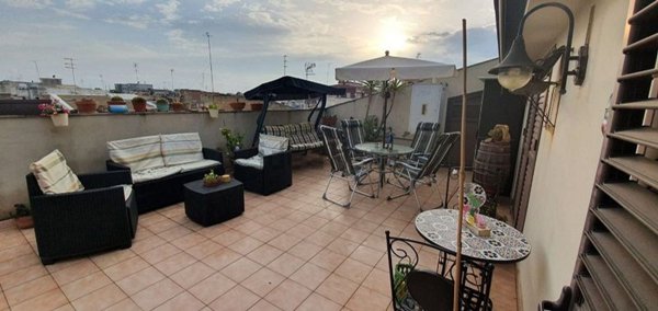 appartamento in vendita a Vittoria