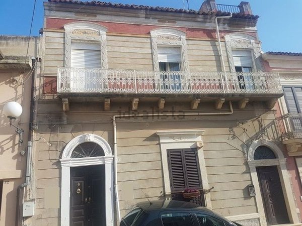 appartamento in vendita a Vittoria