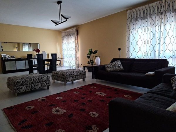 appartamento in vendita a Vittoria