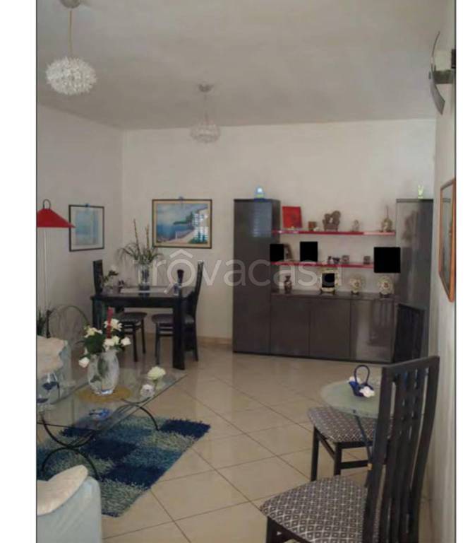 appartamento in vendita a Vittoria