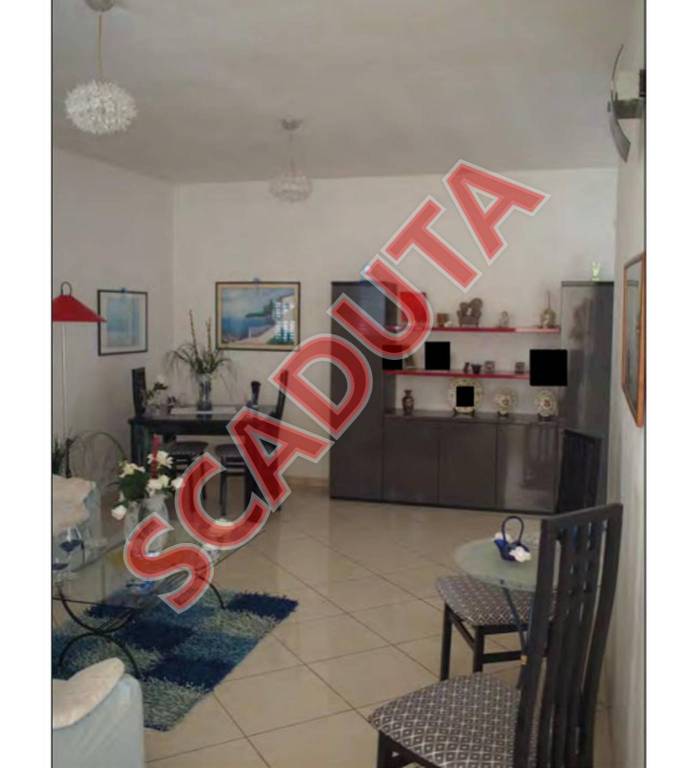 appartamento in vendita a Vittoria