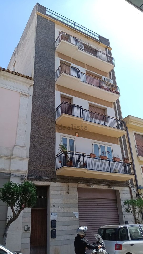 appartamento in vendita a Vittoria