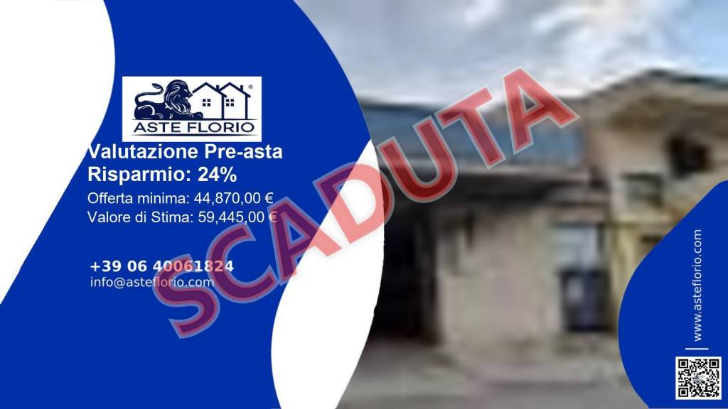 negozio in vendita a Vittoria