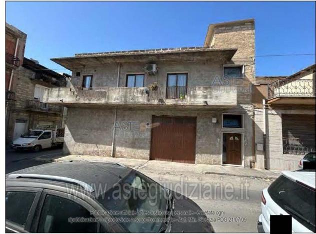 appartamento in vendita a Vittoria