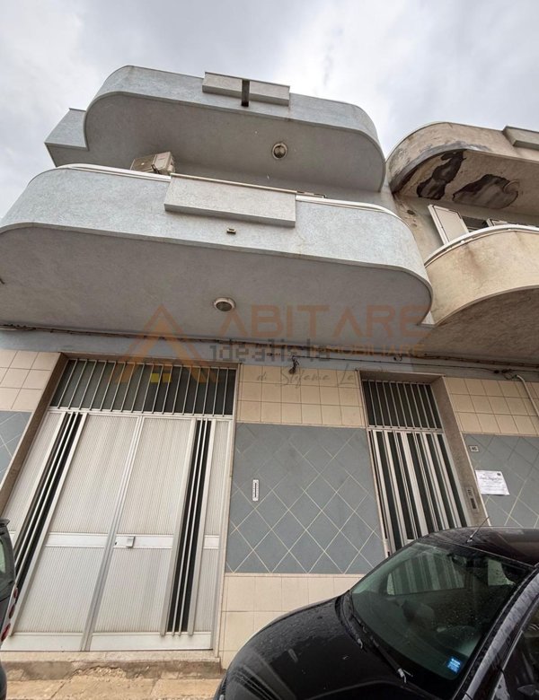 appartamento in vendita a Vittoria