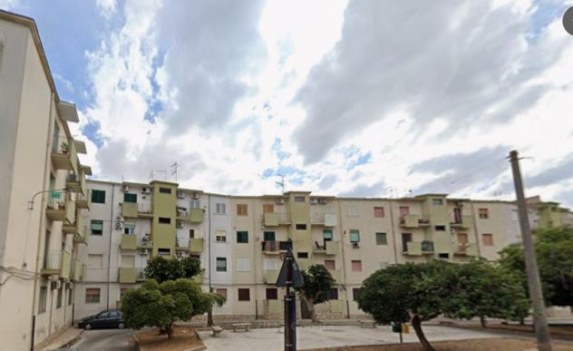 appartamento in vendita a Vittoria