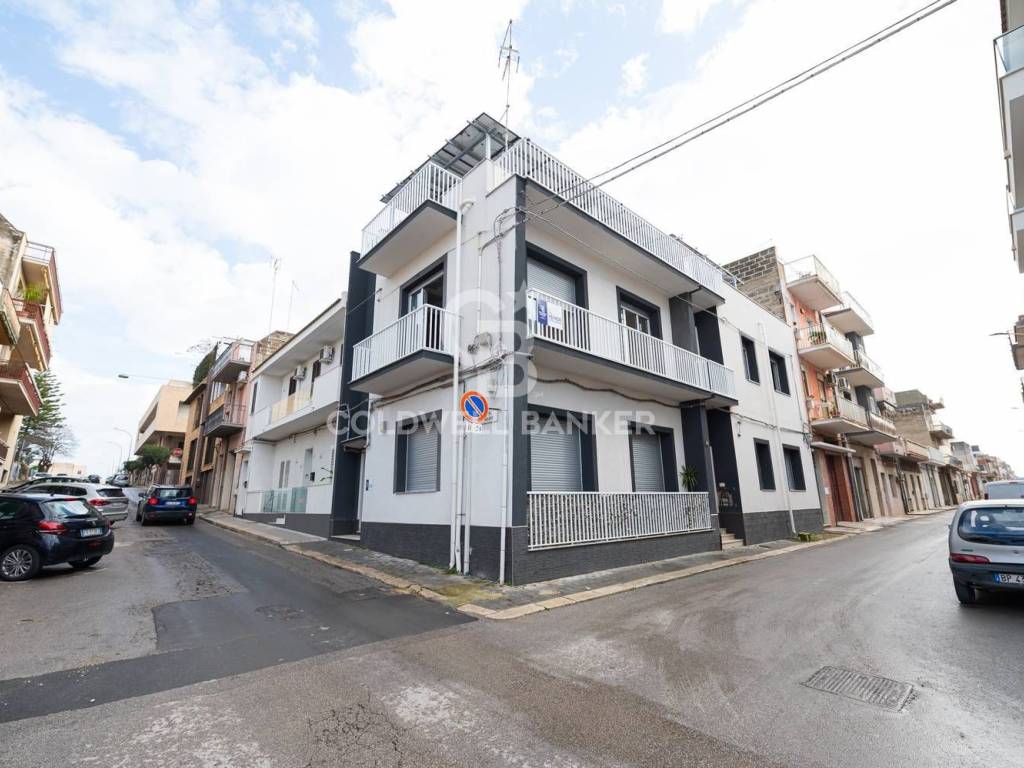 appartamento in vendita a Vittoria