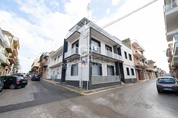 appartamento in vendita a Vittoria