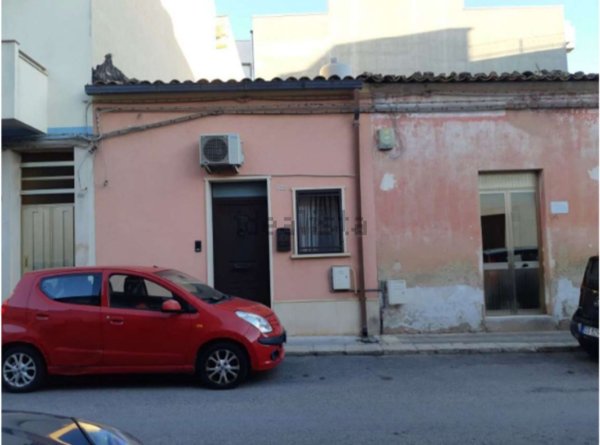 appartamento in vendita a Vittoria