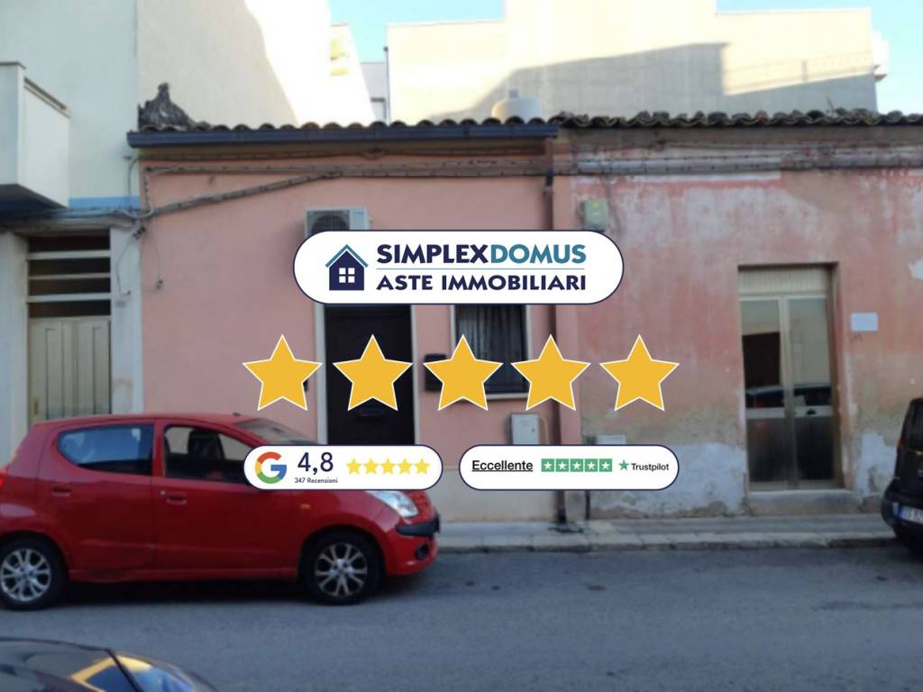 appartamento in vendita a Vittoria