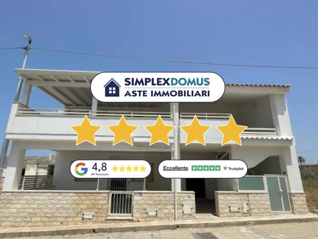 appartamento in vendita a Vittoria