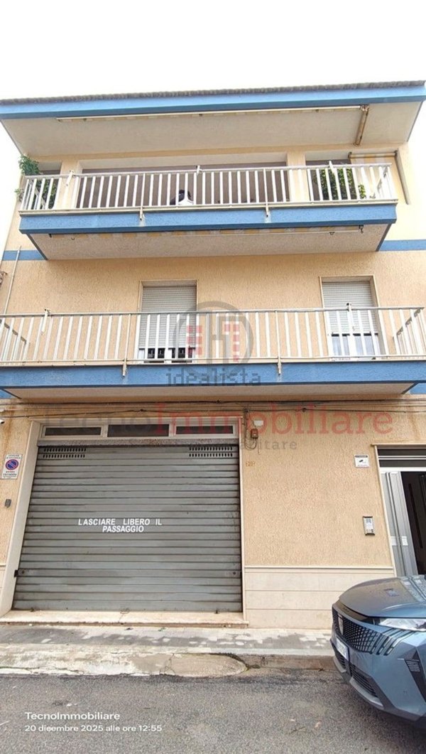 casa indipendente in vendita a Vittoria in zona Scoglitti