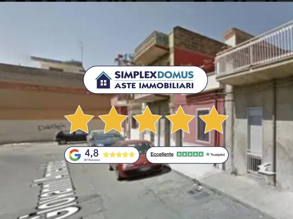 appartamento in vendita a Vittoria