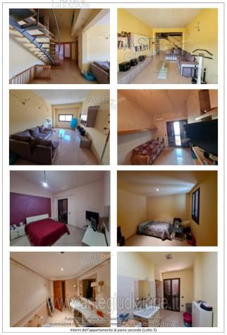 appartamento in vendita a Vittoria