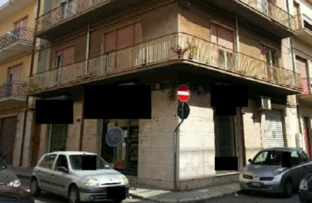 appartamento in vendita a Vittoria