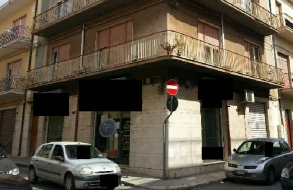 appartamento in vendita a Vittoria